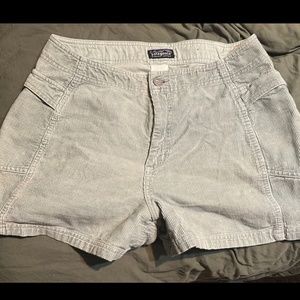 Patagonia stand up shorts